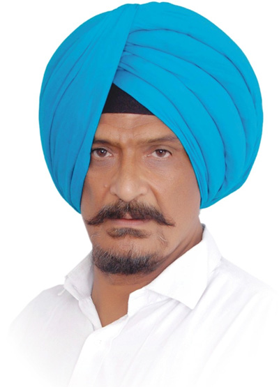 Punjab is on the verge of being humiliated by the need for drinking water: Dhanoa.